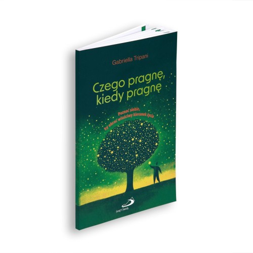 Czego pragnę, kiedy pragnę Poznać siebie, by obrać właściwy kierunek życia