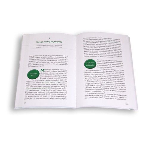 Czego pragnę, kiedy pragnę Poznać siebie, by obrać właściwy kierunek życia