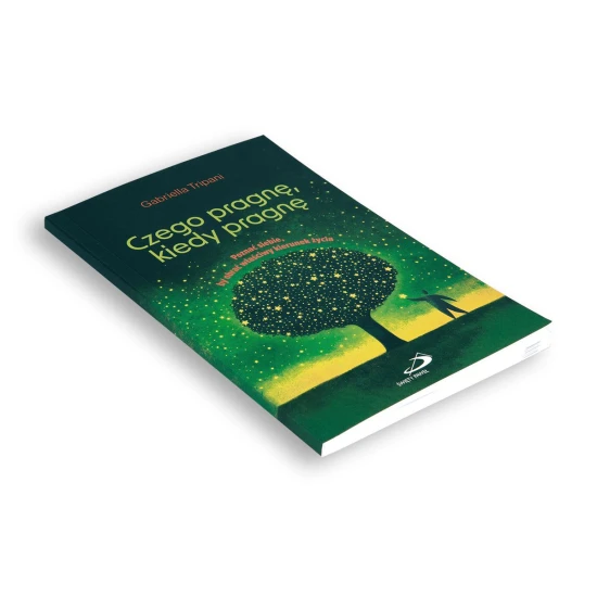 Czego pragnę, kiedy pragnę Poznać siebie, by obrać właściwy kierunek życia