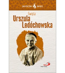 Karta Skuteczni Święci - Święta Urszula Ledóchowska