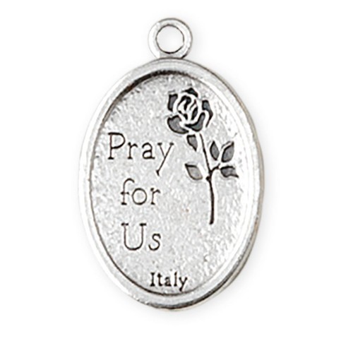 MEDALIK Święty Antoni