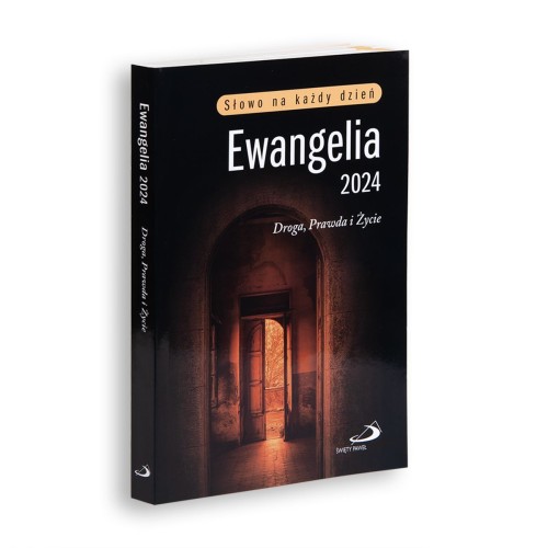 Ewangelia 2024