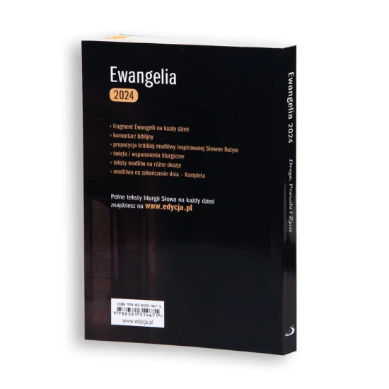 Ewangelia 2024