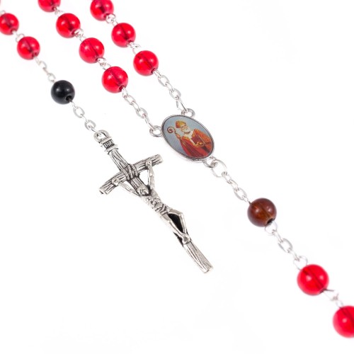 Koronka do św. Mikołaja z Miry - instrukcja modlitwy