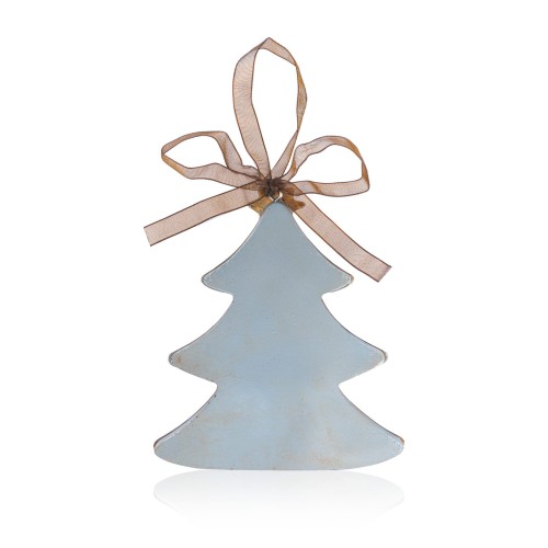 Święta Rodzina - choinka - zawieszka - 9,5 cm