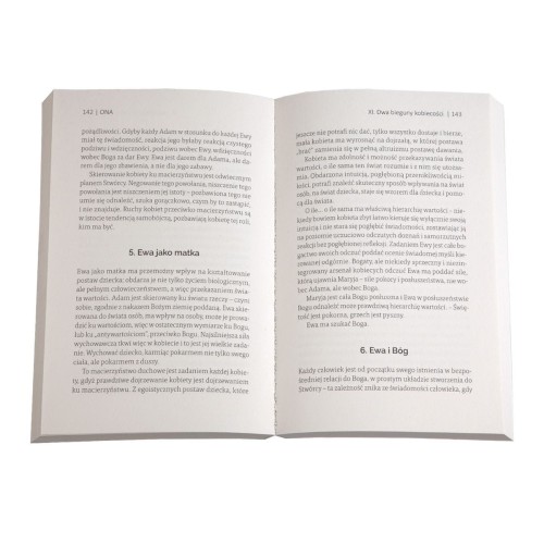 Ona i on Wanda Półtawska