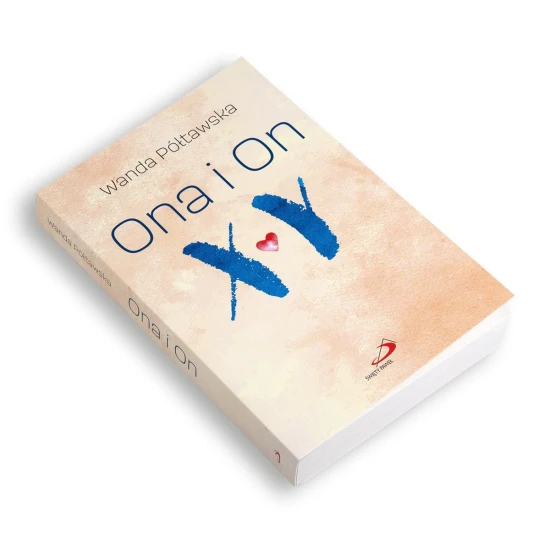 Ona i on Wanda Półtawska