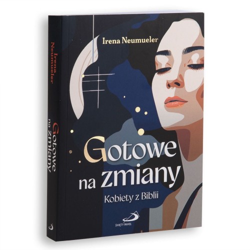 Gotowe na zmiany Kobiety z Biblii