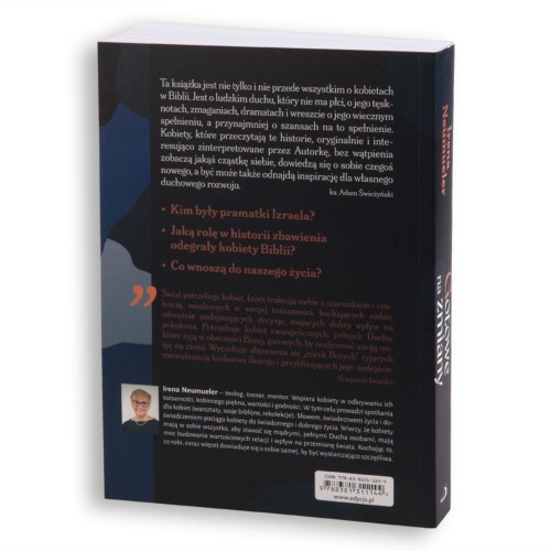 Gotowe na zmiany Kobiety z Biblii