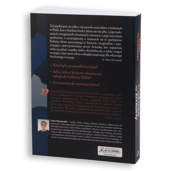 Gotowe na zmiany Kobiety z Biblii
