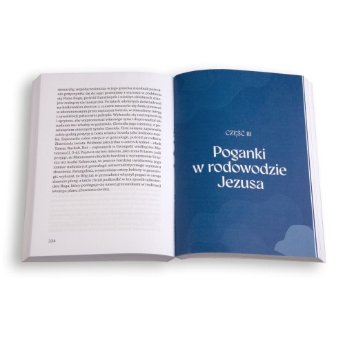 Gotowe na zmiany Kobiety z Biblii