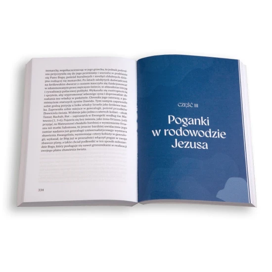 Gotowe na zmiany Kobiety z Biblii