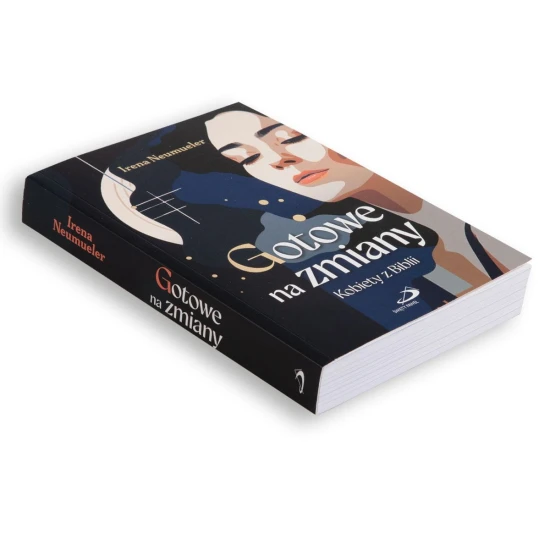 Gotowe na zmiany Kobiety z Biblii