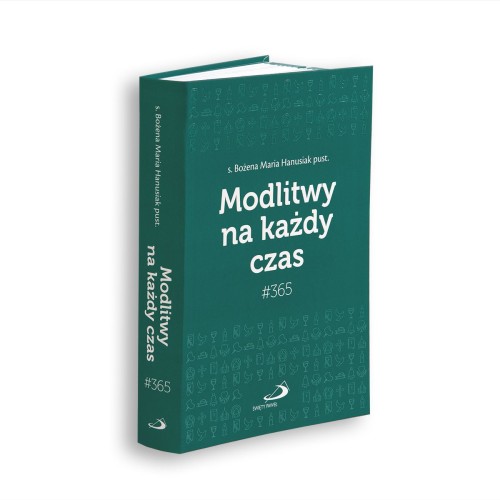 Modlitwy na każdy czas