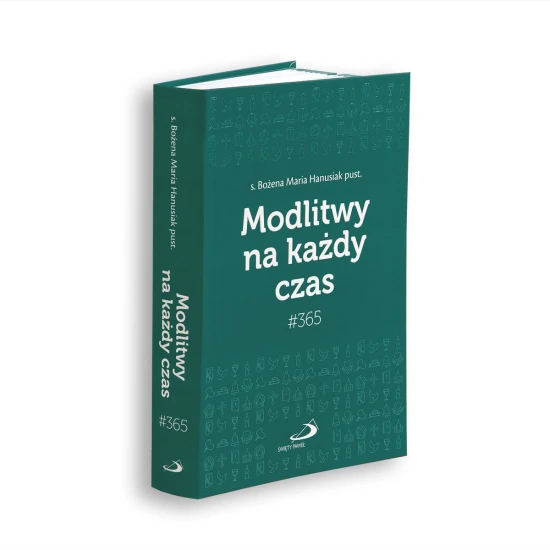 Modlitwy na każdy czas