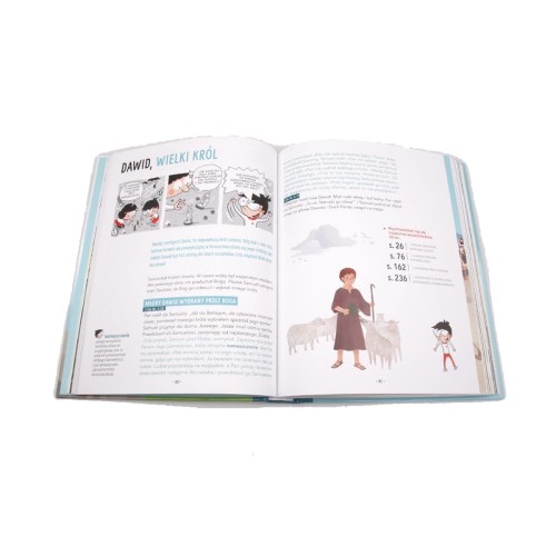 Biblia młodego detektywa