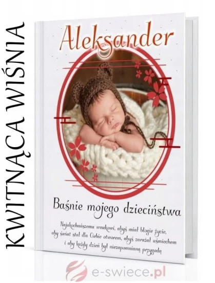 Projekt Kwitnąca Wiśnia
