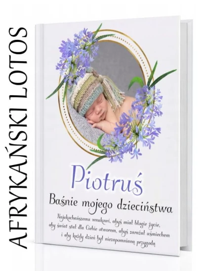 Projekt Afrykański Lotos