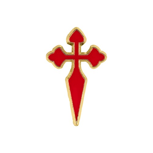 Przypinka - metal 2cm