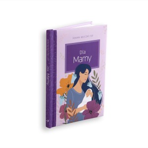 Dla Mamy.  Dobre życzenia 