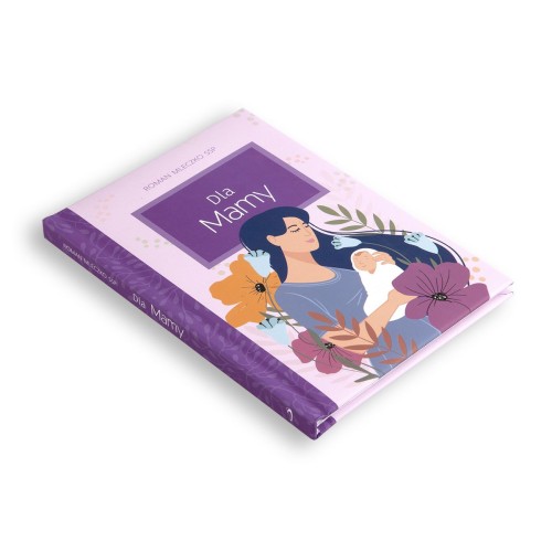 Publikacja to część serii “Dobre życzenia”, obejmującej książeczki prezentowe na różne okazje.