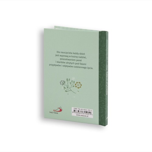 Dla Nauczyciela. Dobre życzenia