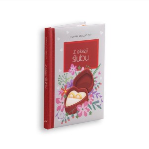 Z okazji ślubu.  Dobre życzenia