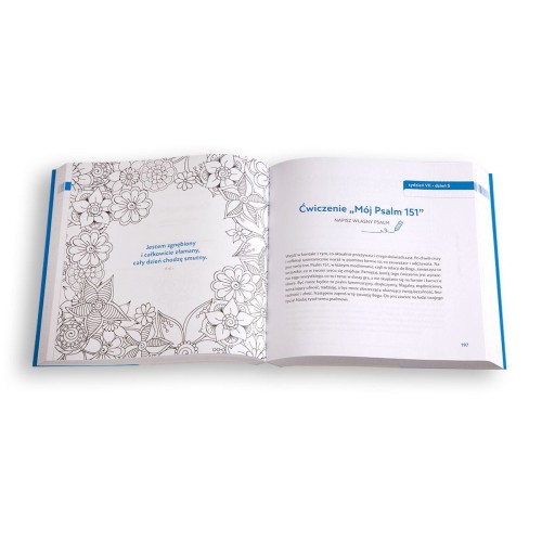 Zeszyt ćwiczeń do psalmów