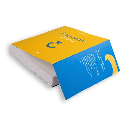 Zeszyt ćwiczeń do psalmów