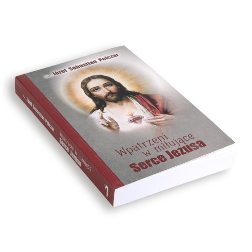 Wpatrzeni w miłujące Serce Jezusa