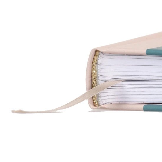 Boski Bullet Book Poczuj miętę do Słowa