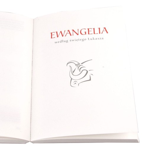 Ewangelia: Mateusz - Marek - Łukasz - Jan