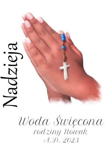 Projekt Nadzieja
