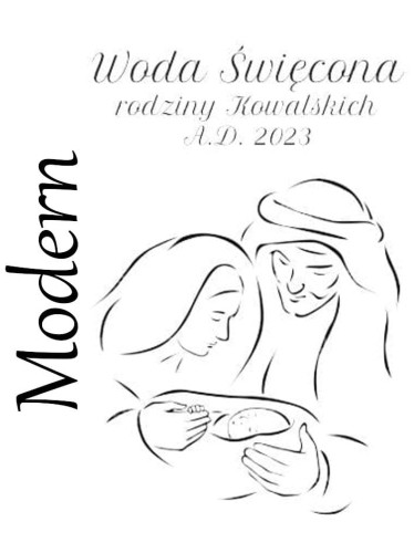 Projekt Modern