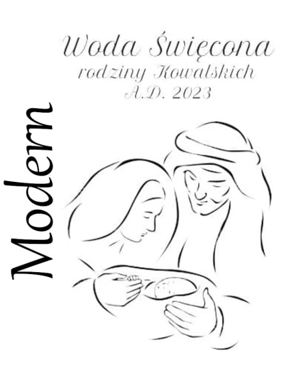 Projekt Modern