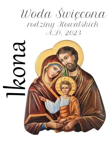 Projekt Ikona