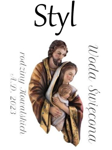 Projekt Styl