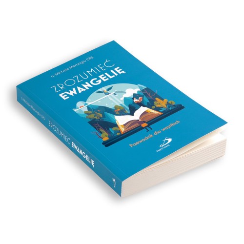 Zrozumieć Ewangelię Przewodnik dla wszystkich
