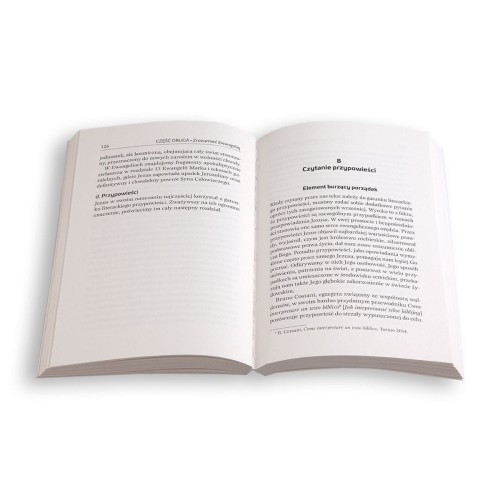 Zrozumieć Ewangelię Przewodnik dla wszystkich