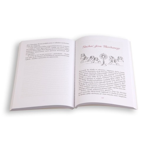 Ciągle zakochana Historia życia Joanny Ewy Hałacińskiej