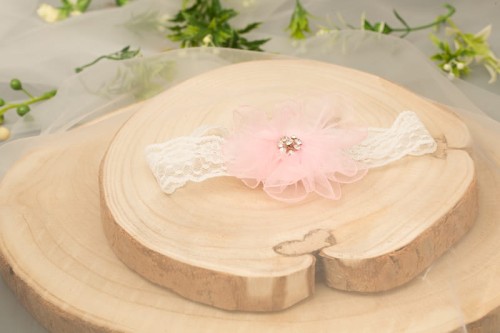 Opaska do Chrztu Świętego