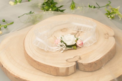 Opaska do Chrztu Świętego