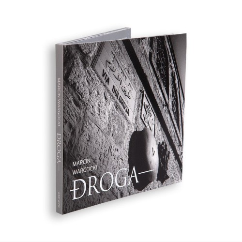 Droga CD Marcin Wargocki