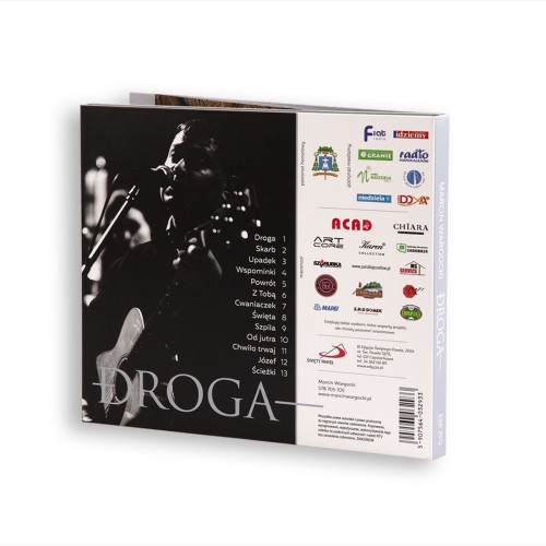 Droga CD Marcin Wargocki