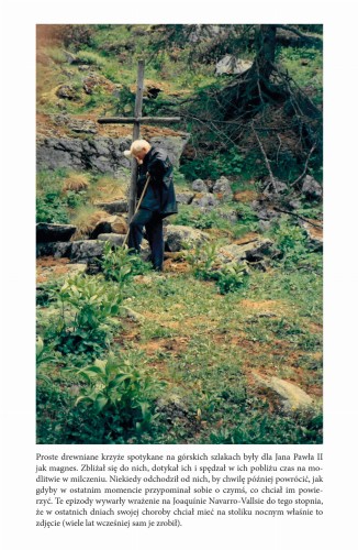 Moje lata z Janem Pawłem II