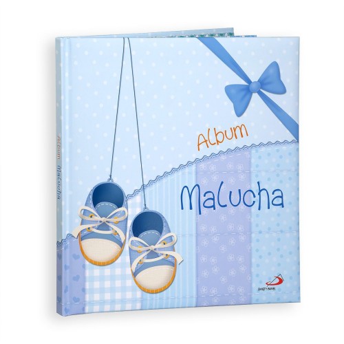 Album Malucha