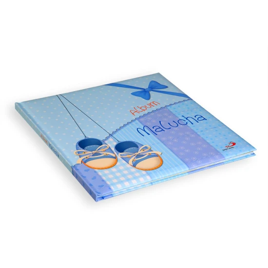 Album Malucha