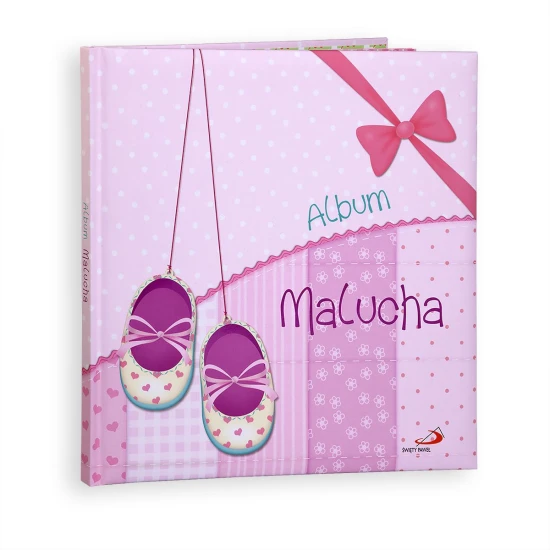 Album Malucha