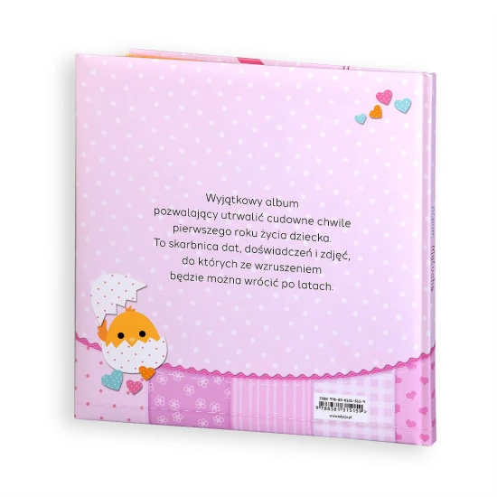 Album Malucha