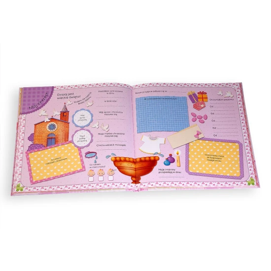Album Malucha